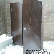 полимерная покраска 
